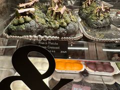 -B&C黄油与面包·THE GARDEN BAKERY概念店(世纪汇店)