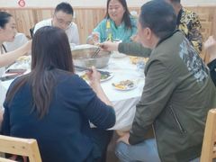 大堂-乡土特色.冷锅鱼.牦牛肉汤锅