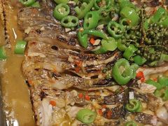 -鱼酷活鱼烤鱼(南京水游城店)