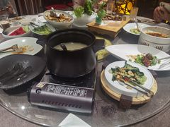 -箪食巷私房菜馆·鲁菜(玉函路店)