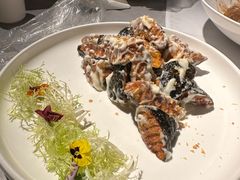 -万盛合(渔人码头店)