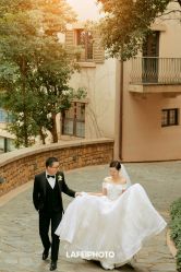 -帆拉斐婚纱摄影(春熙店)