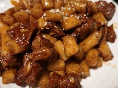 -新白鹿餐厅(龙游路总店·杭帮菜名店)