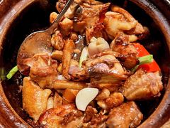 -广府乡下·饭庄(新港东路店)