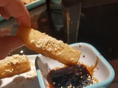 -江边城外烤全鱼(方庄时代购物中心店)