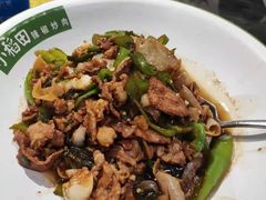 -小稻田辣椒炒肉(大浪商业中心店)