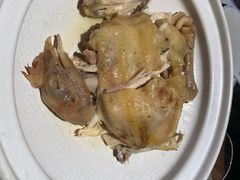 古法手撕盐焗鸡-客语客家菜(佳兆业广场店)