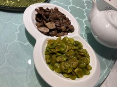 -琬苑鸽庄·川粤融合菜(解放碑总店)