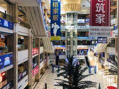 -月星家居(杭州商场店)