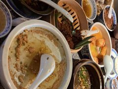 -南京大牌档(济南万象城店)