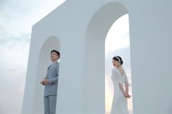 -秦皇岛我和你婚纱摄影工作室