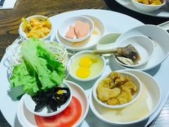 -官人桥番茄米线(温江行署店)