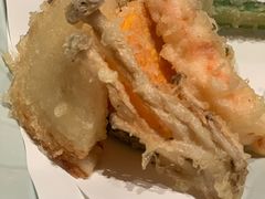 -翔峰炭火鳗鱼(悦泰街里公寓店)