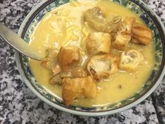 -002鱼汤粉(龍園店)