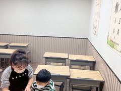 -赵汝飞练字硬笔书法(静安寺校区)