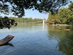 -东湖落雁景区