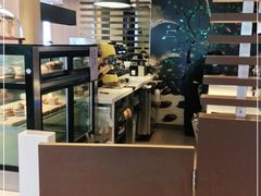 -麦当劳(总统大酒店店)