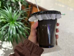 -CHARLIETOWN红茶公司(南京万象天地店)
