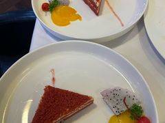 -维兰西餐(万泉河店)