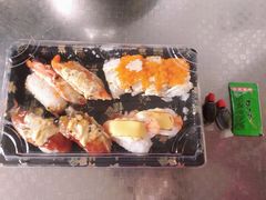 -佰禾寿司(学府凯德店)