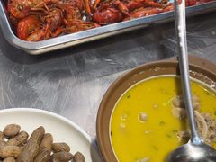 -老三龙虾(汉阳杨泗庙店)