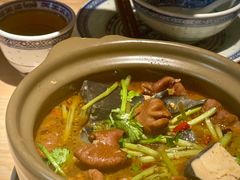 -南京大牌档(龙江新城市广场店)