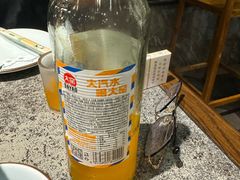 -华盛园卷子王农家菜水库鱼