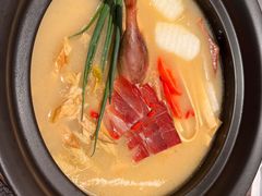-老鸭集(萧山万象汇店)