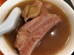 -黄亚细肉骨茶(仰光路店)