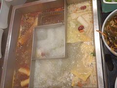 -重庆德忆火锅（龙南街3店）(渝水岸餐饮)