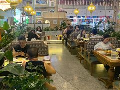 -天山传奇新疆菜(SKLP店)