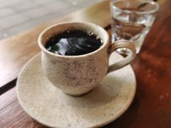 -RUMORS COFFEE ROASTERY鲁马滋咖啡(湖南路店)