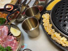 -韩宫宴和牛烤肉(宁波环球银泰城店)