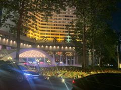 -广州花园酒店