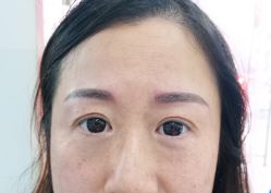 -平萍纹绣韩式半永久定妆