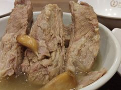 -松發肉骨茶(牛车水店)