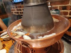 -额尔敦草原涮羊肉·烧烤(冻青树总店)