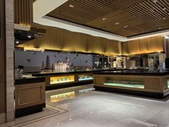 -蜻蜓逐宴全日制西餐厅I古北水镇大酒店