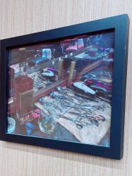 -纯剪男士理发馆·烫染专业店