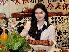-三江汇火锅店(保全街店)