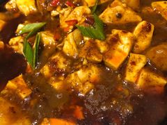 石锅豆腐鱼-大鸭梨烤鸭(左家庄店)