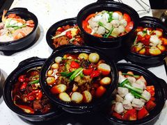 -好吃街美食城(八一广场店)