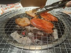 -蒜香焼肉PURUSHIN(马场路店)