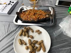 -霸王虾·麻辣小龙虾(清水河公园店)