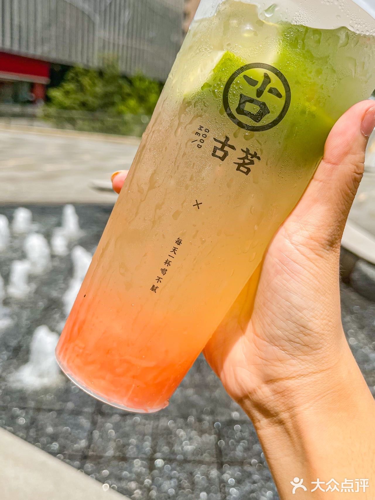 一颗香水柠直接满足这个夏天🌊