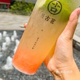 一颗香水柠直接满足这个夏天🌊