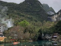 -三门海