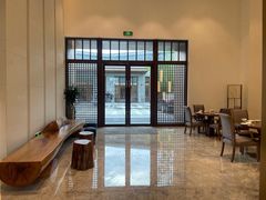 -水月周庄铂尔曼酒店-水月荟中餐厅