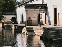 -南浔古镇