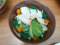 -农畉LONFOOD(福田星河COCOPark店)